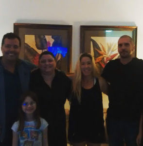 Meet your Posher, Lydia